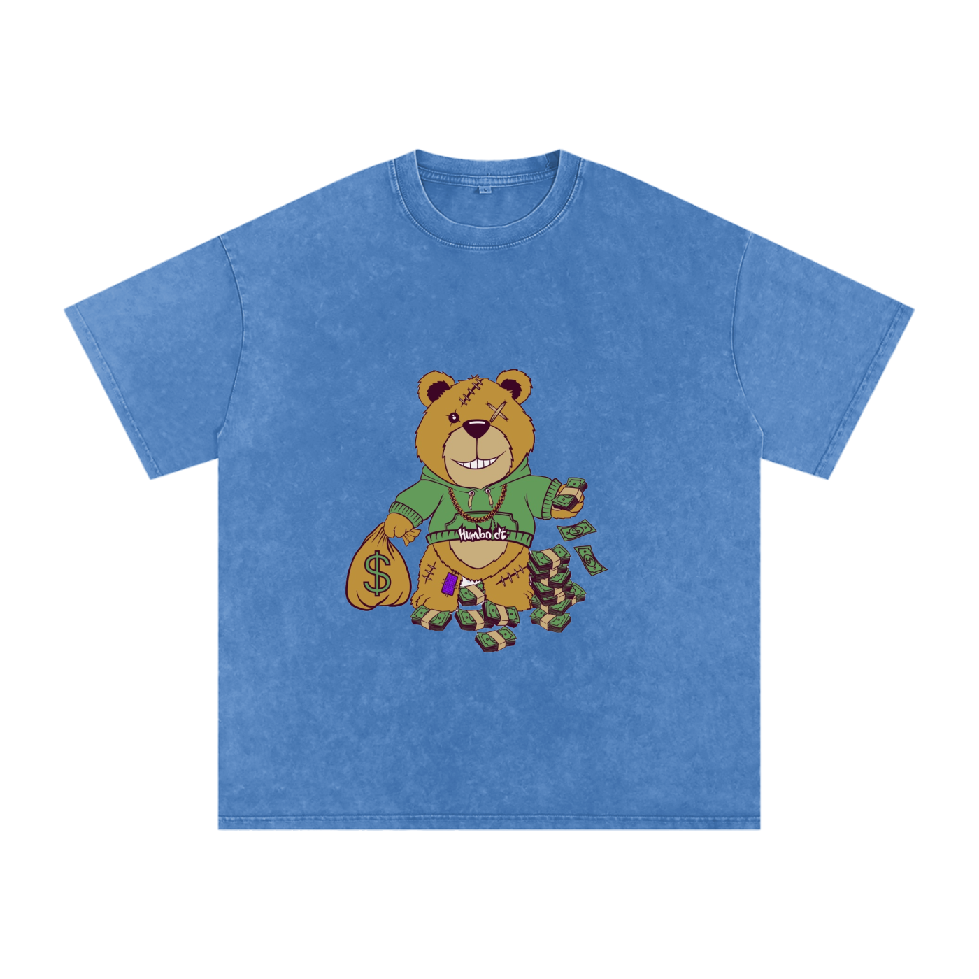 Bear Market Tshirt