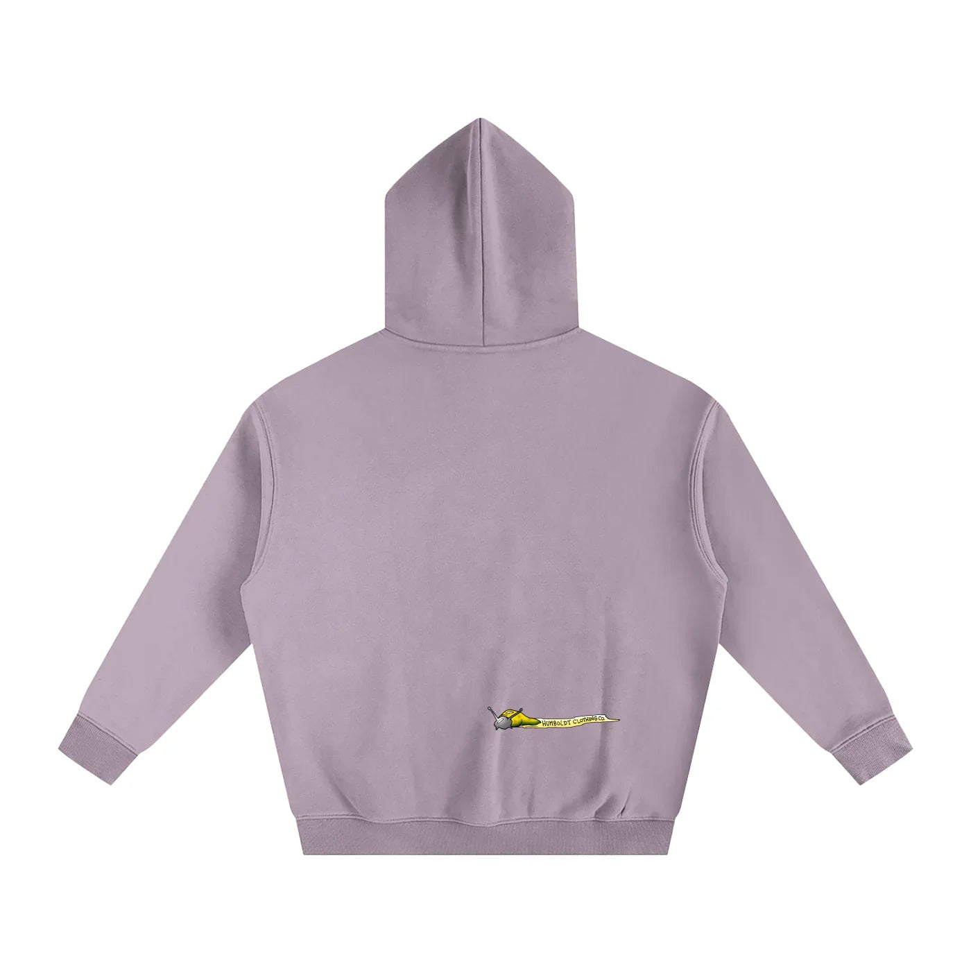 Slugfest Oversized Fleeced Pullover Hoodie - CUSTOM ORDER