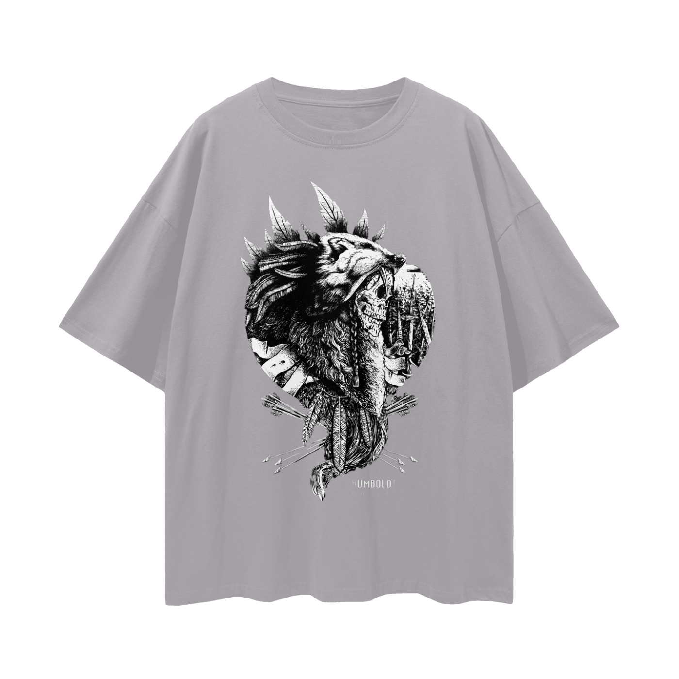 Native Spirit Tshirt