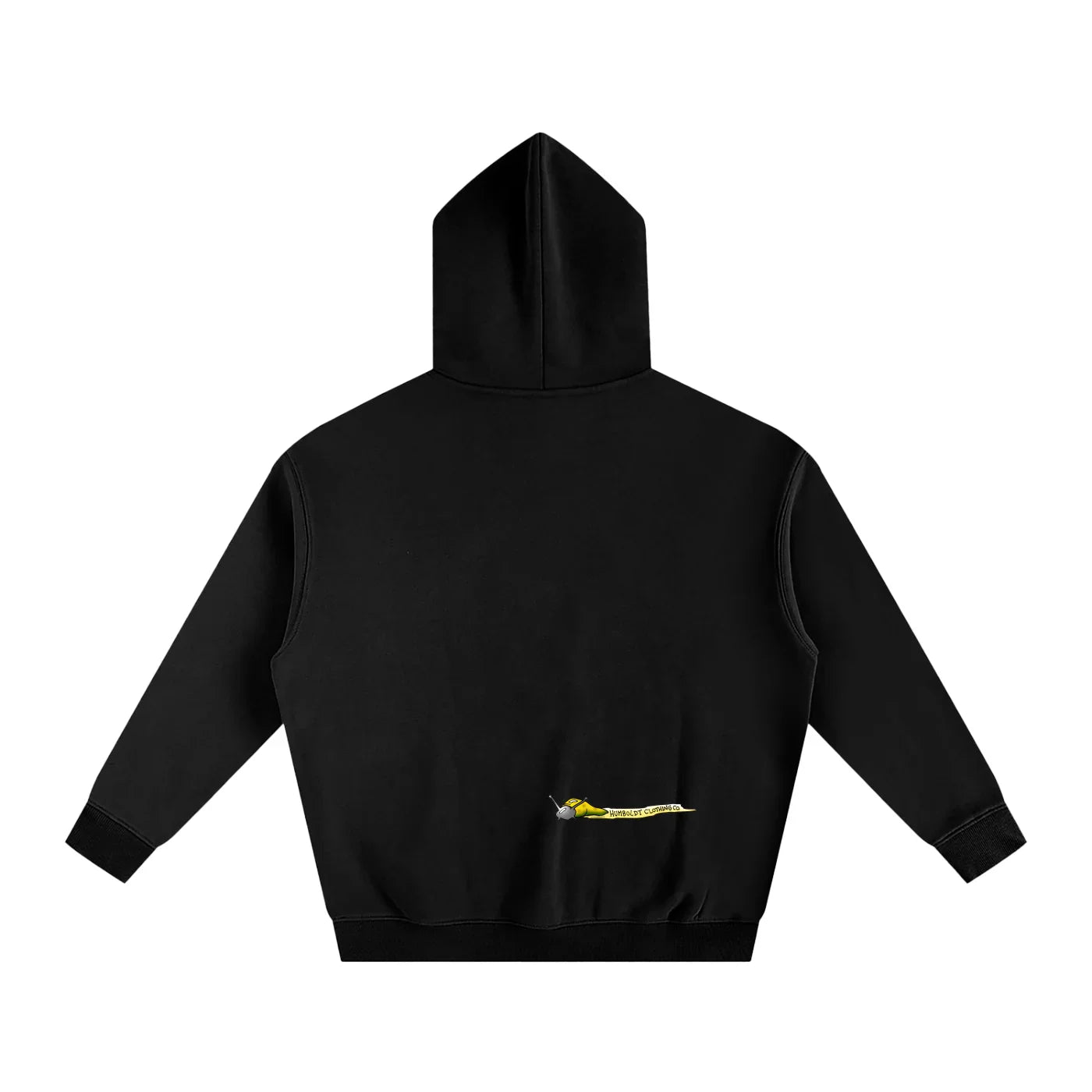 Slugfest Oversized Fleeced Pullover Hoodie - CUSTOM ORDER