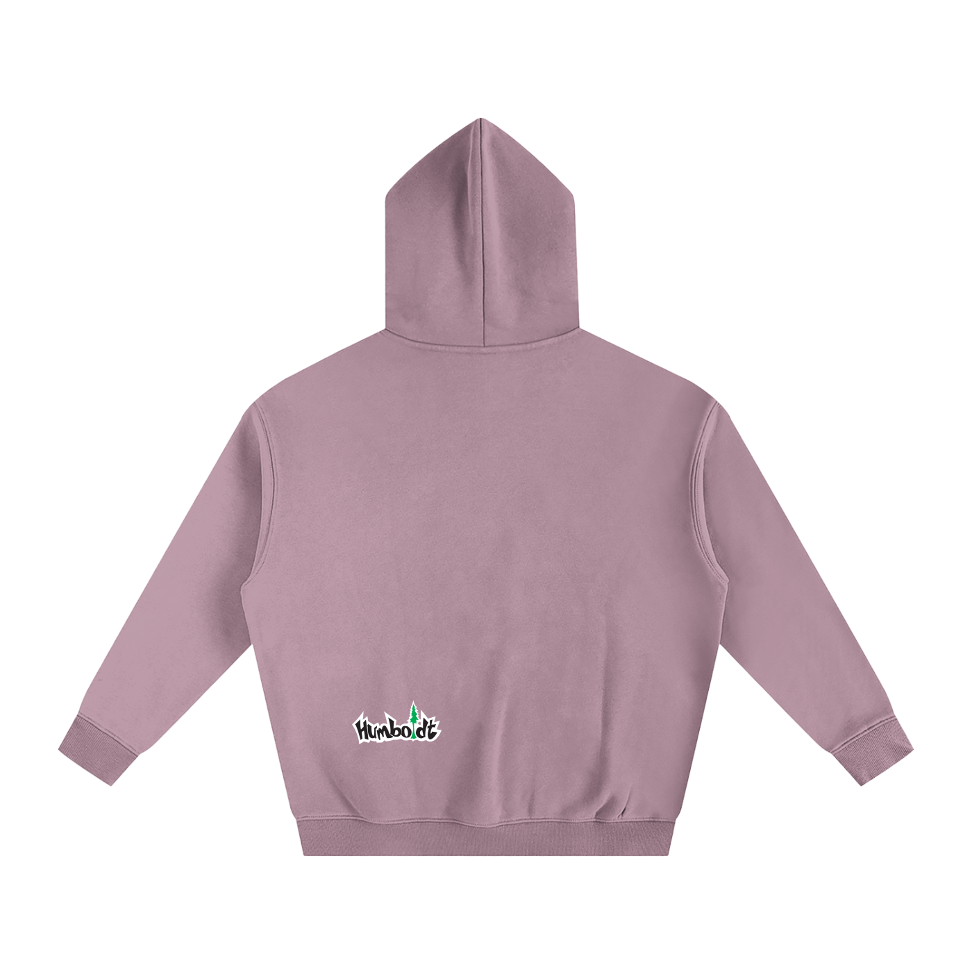 Owl Terrain Pullover Hoodie