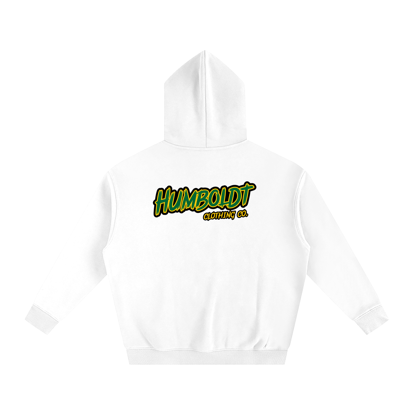 Research Team Pullover Hoodie