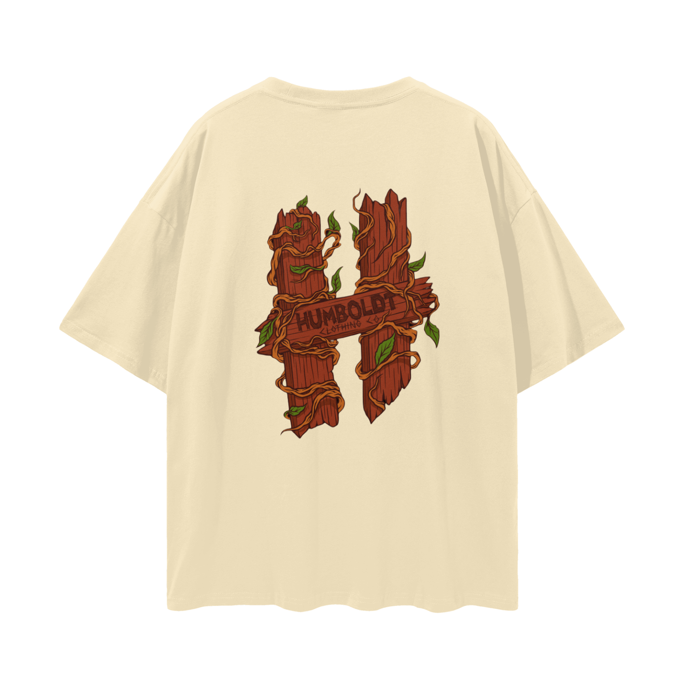 Deeply Rooted Tshirt