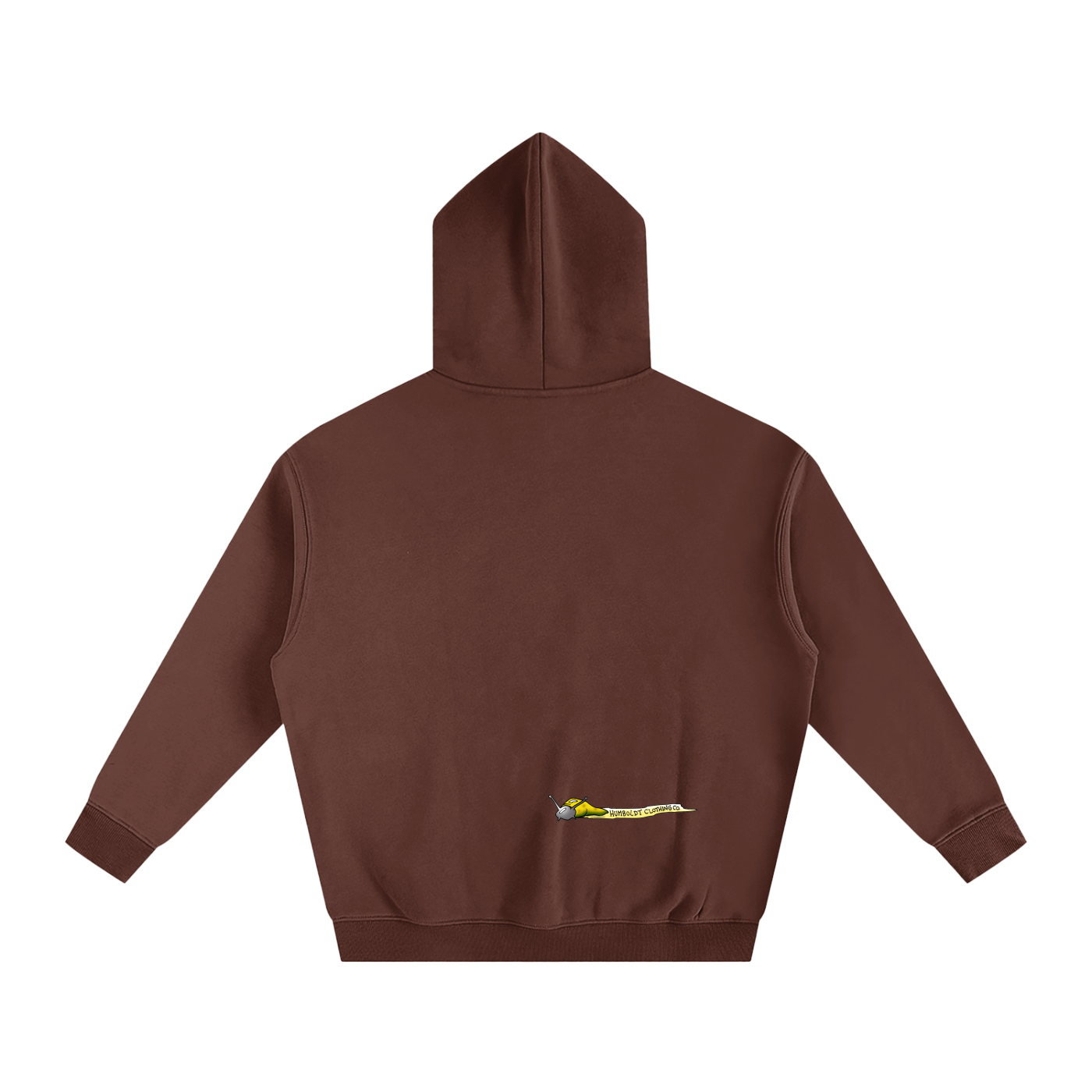 Slugfest Pullover Hoodie