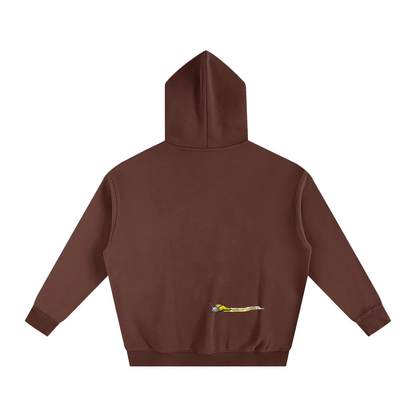 Slugfest Oversized Fleeced Pullover Hoodie - CUSTOM ORDER