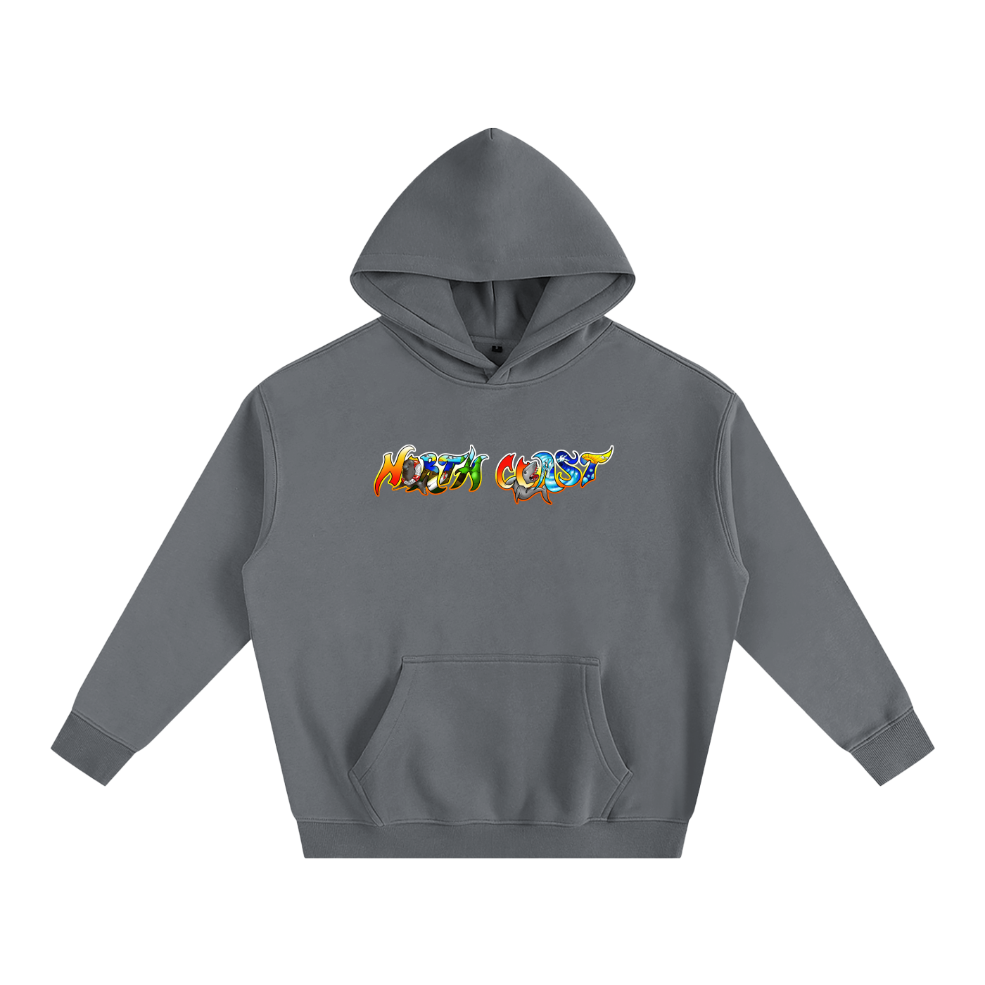 North Coast Pullover Hoodie