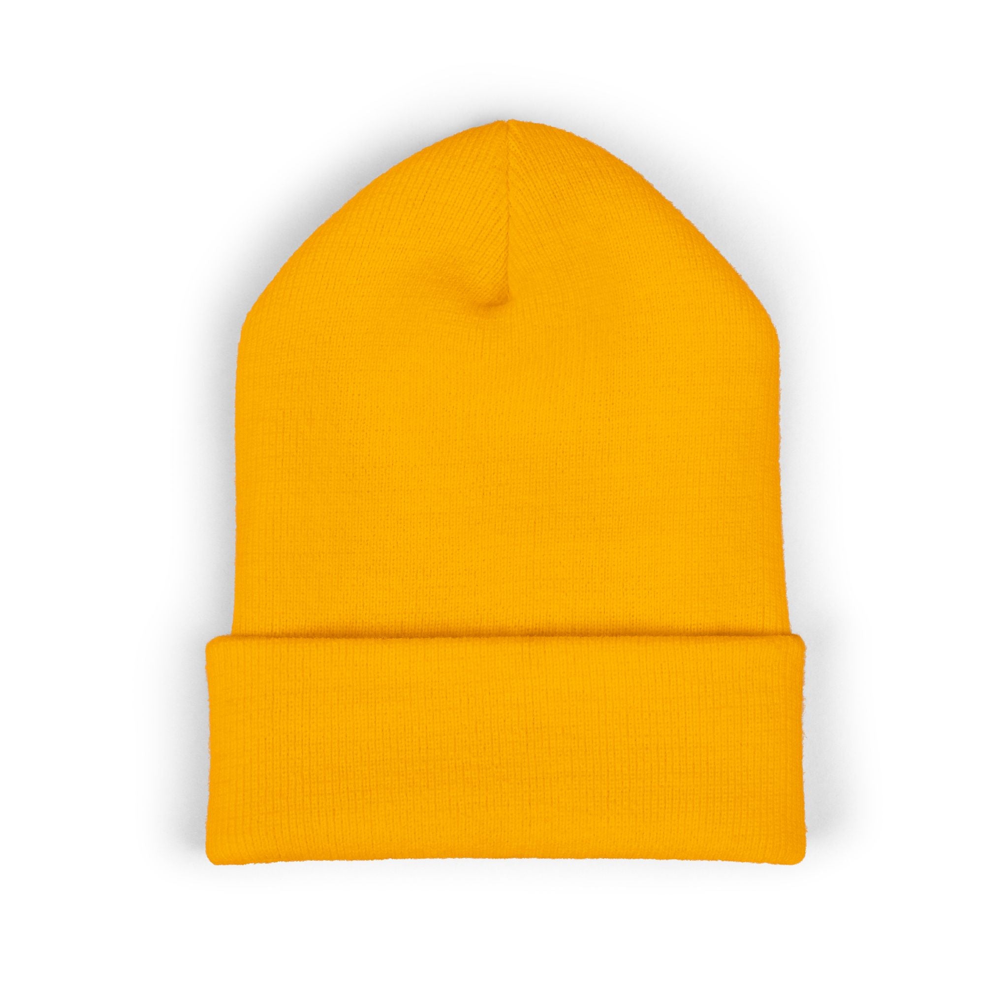 Treelogo Outline Foldup Beanie