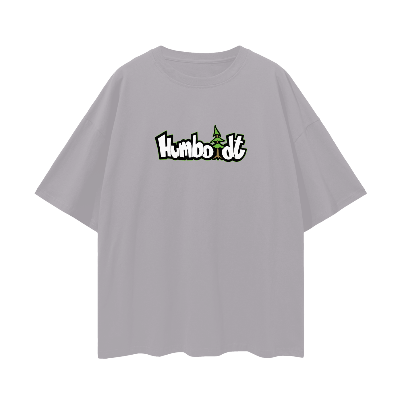 New Style Treelogo Tshirt
