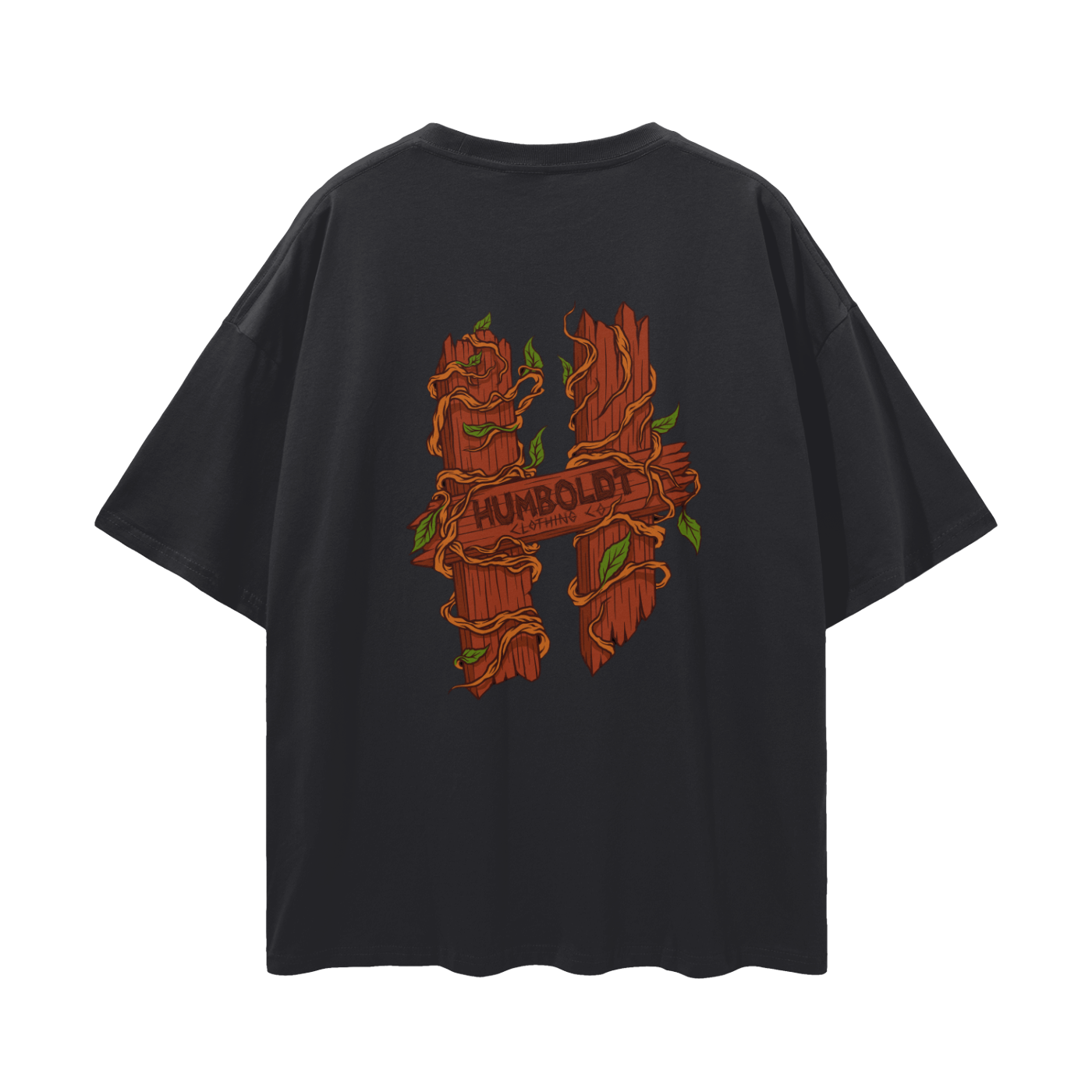 Deeply Rooted Tshirt