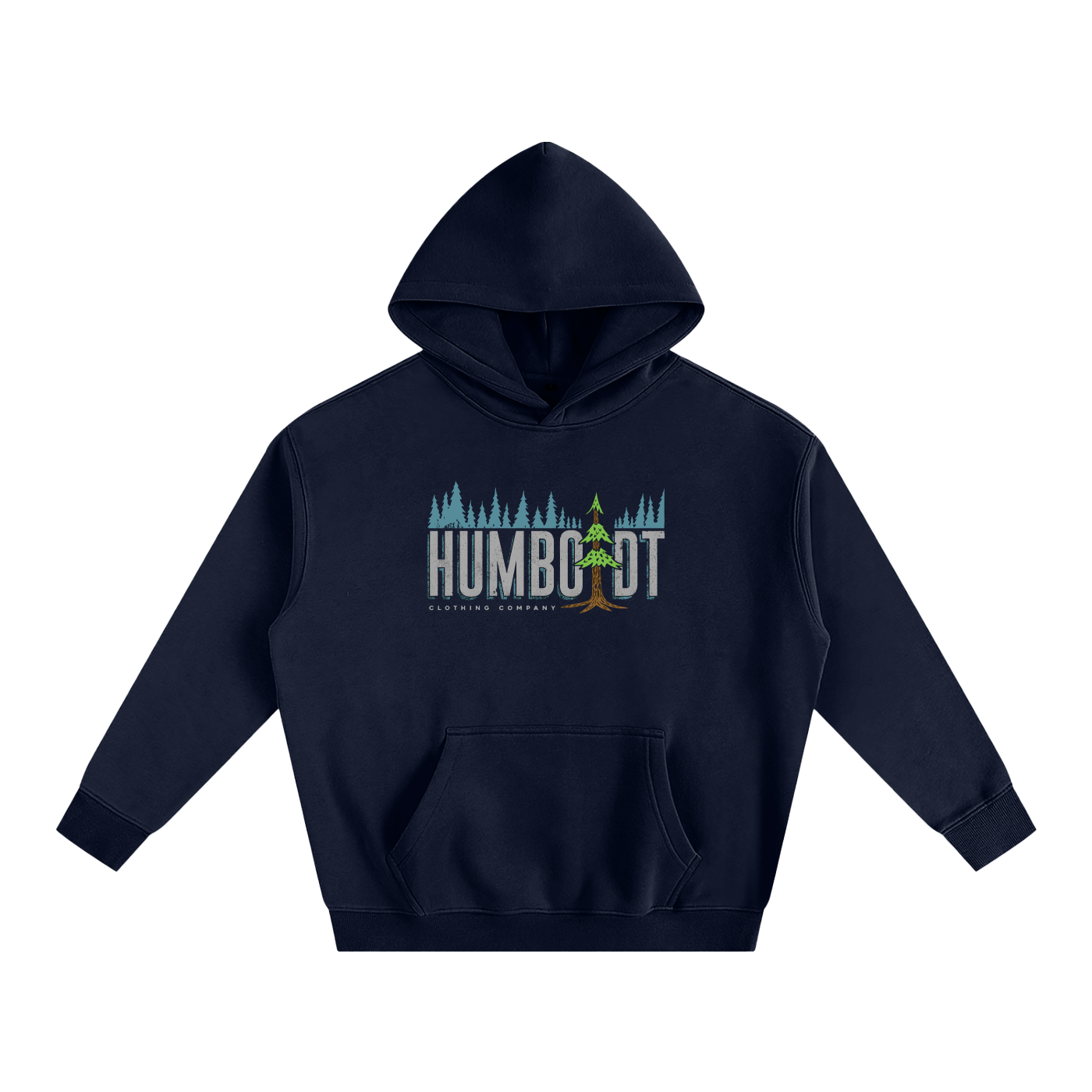 Element Pullover Hoodie