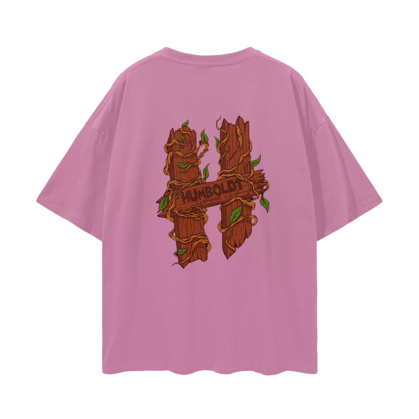 Deeply Rooted Tshirt