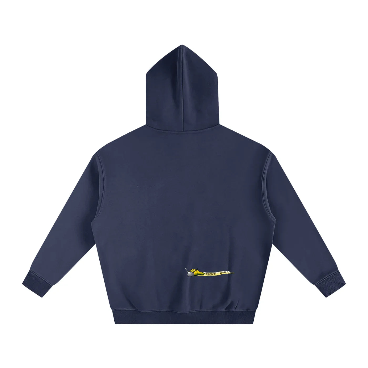 Slugfest Oversized Fleeced Pullover Hoodie - CUSTOM ORDER