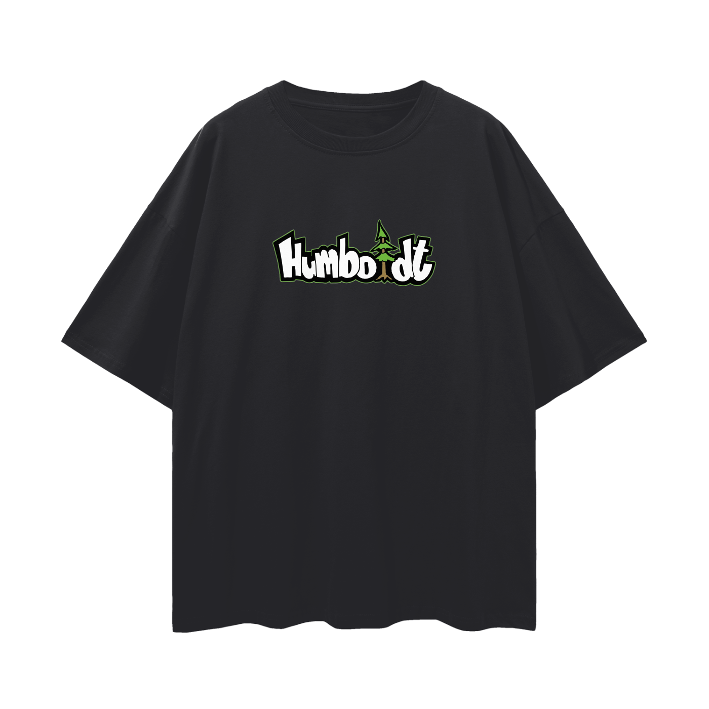 New Style Treelogo Tshirt