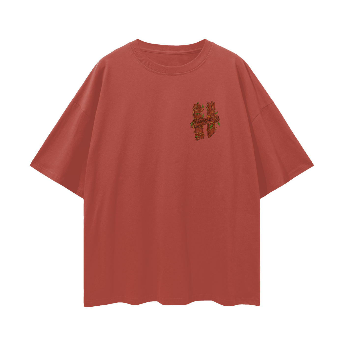 Deeply Rooted Tshirt