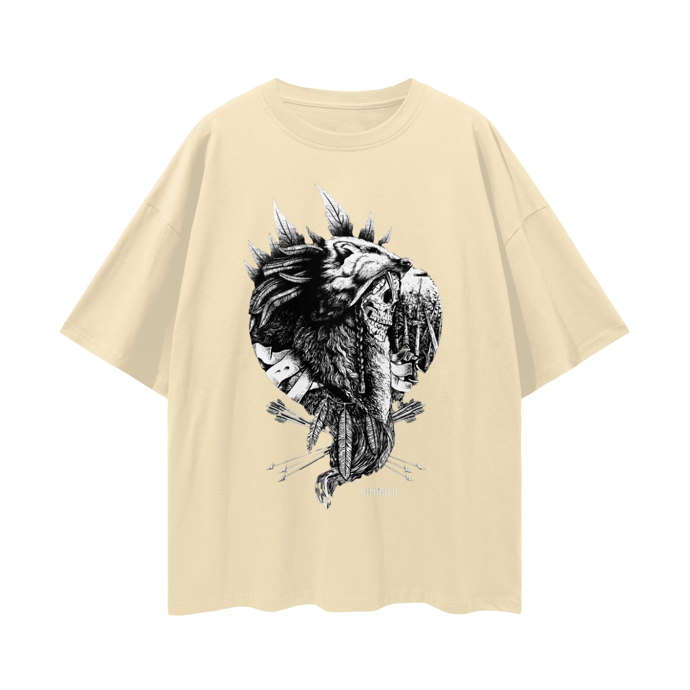 Native Spirit Tshirt