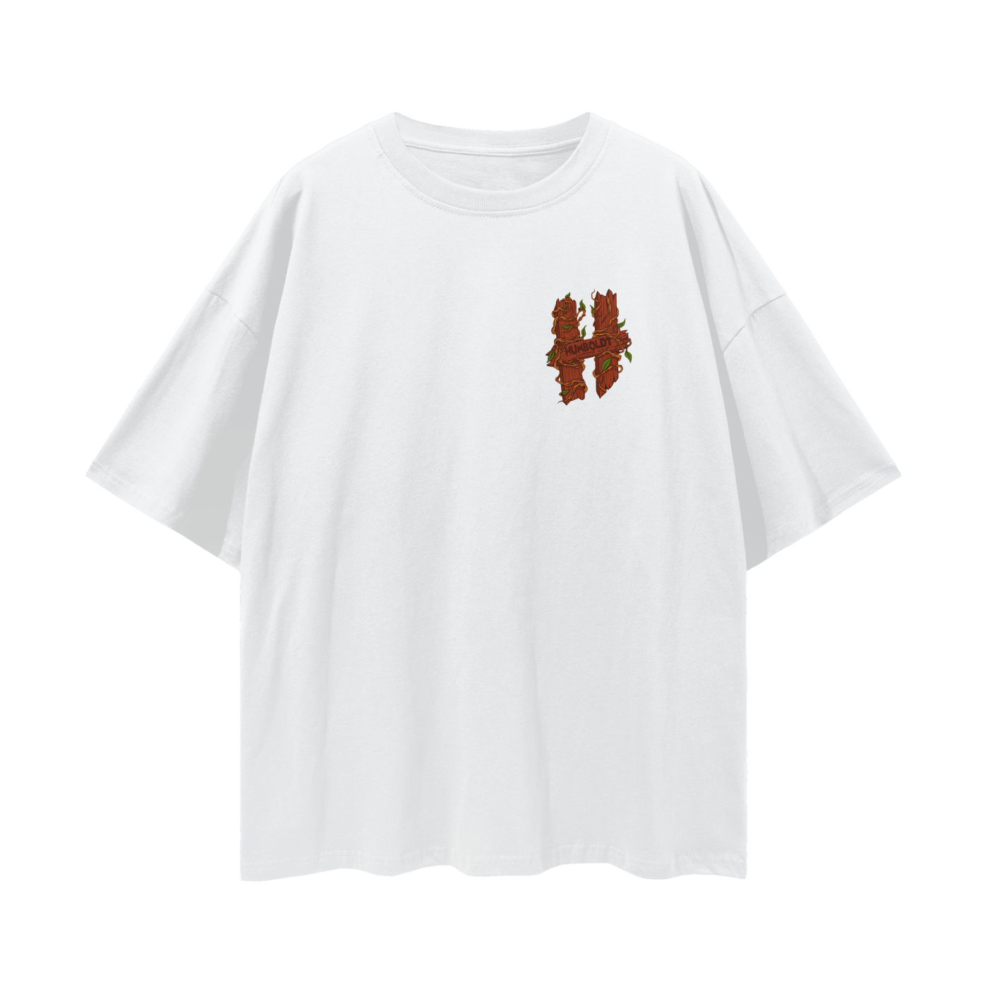 Deeply Rooted Tshirt