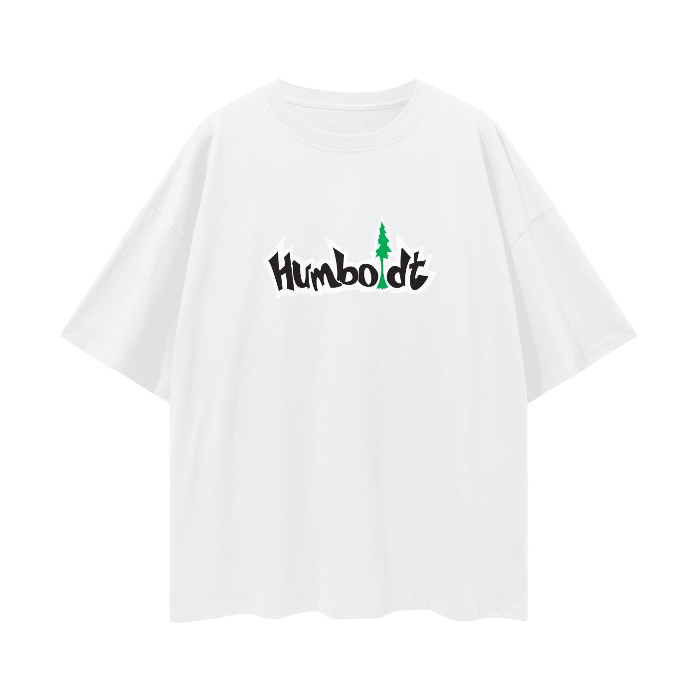 Treelogo Classic Tshirt