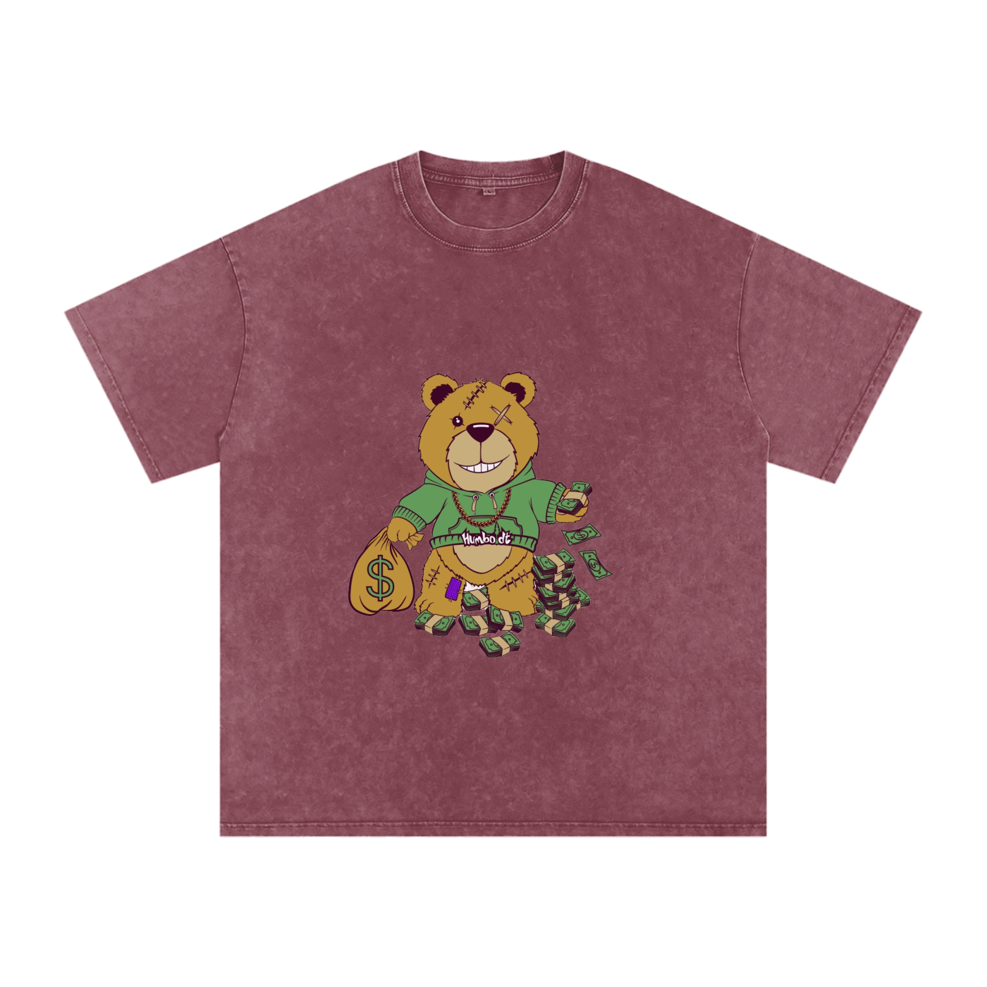 Bear Market Tshirt