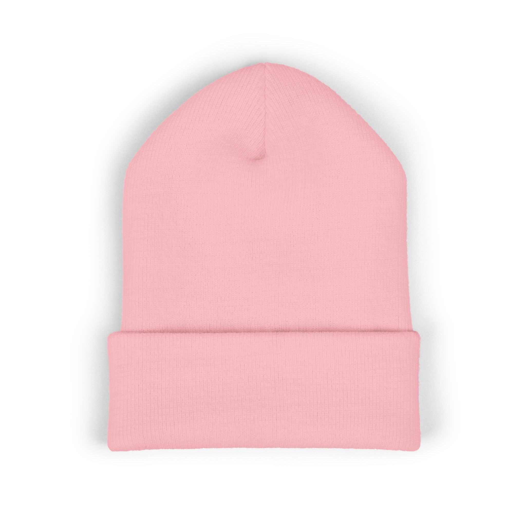 Treelogo Outline Foldup Beanie