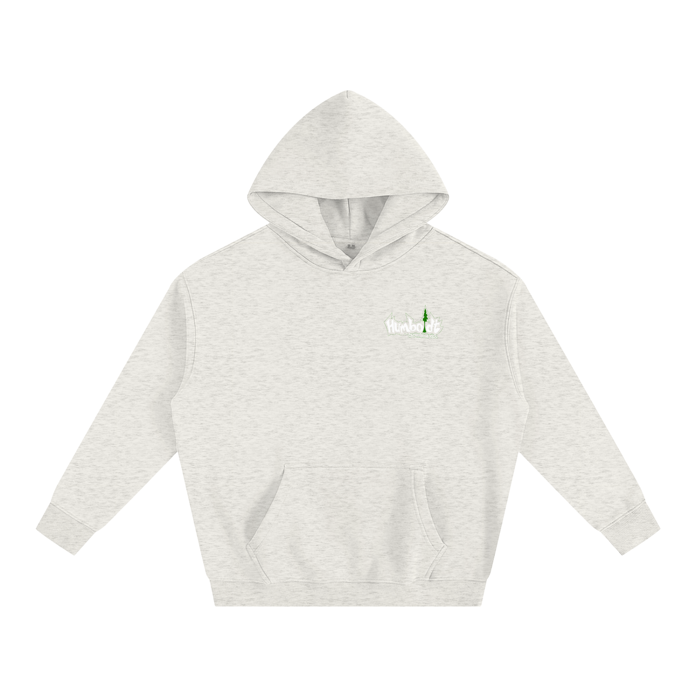 Explore Humboldt Pullover Hoodie