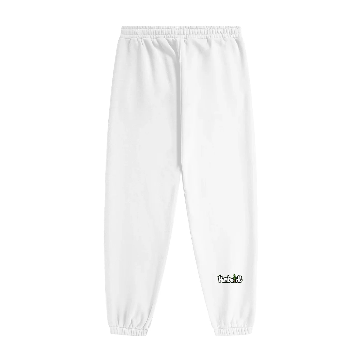 Avenue Unisex Heavyweight Fleece Jogger Sweatpants Redwood Colorway - CUSTOM ORDER