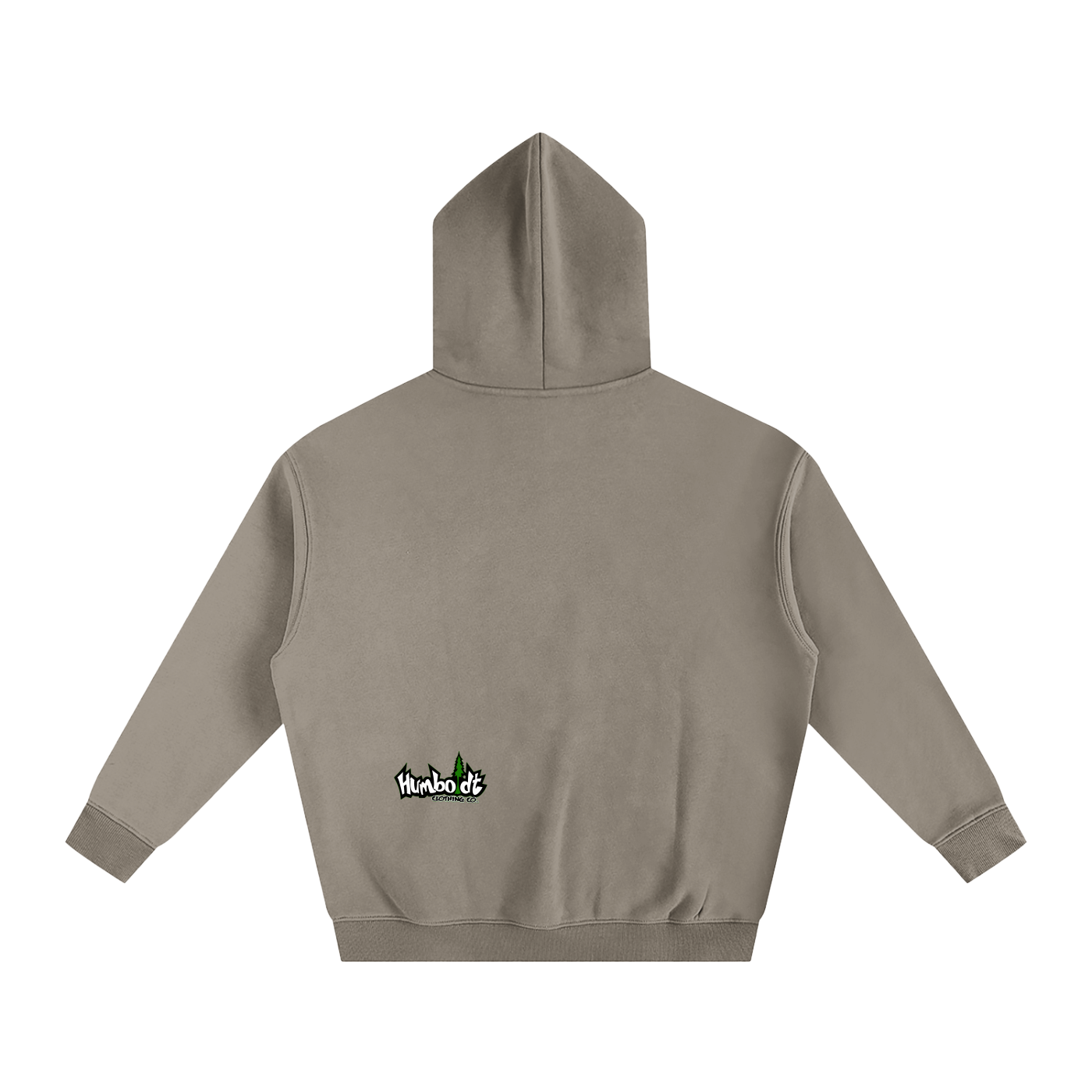 OG Kush Pullover Hoodie