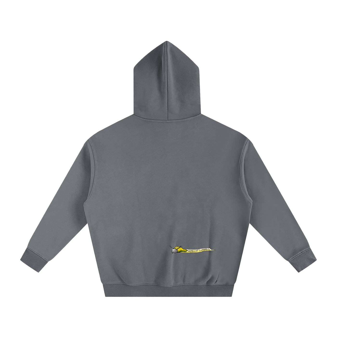 Slugfest Pullover Hoodie