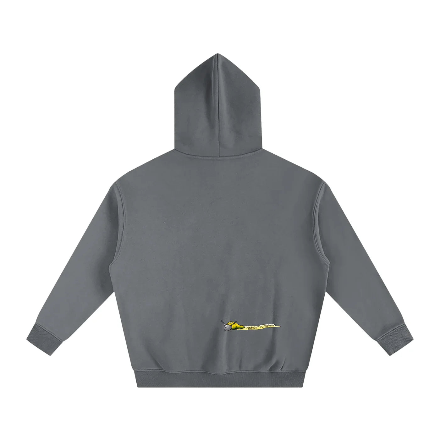 Slugfest Oversized Fleeced Pullover Hoodie - CUSTOM ORDER