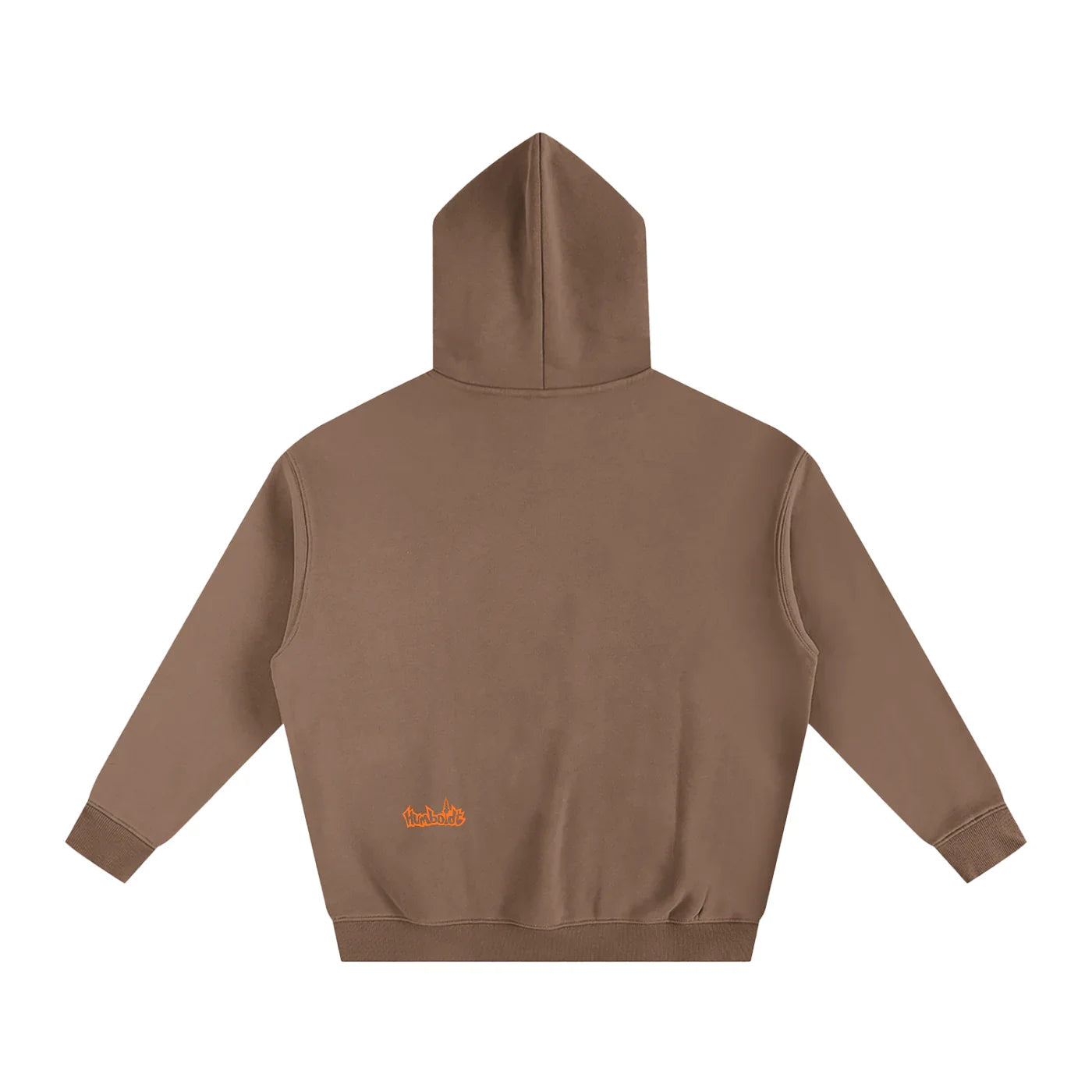 Retriever Oversized Fleeced Pullover Hoodie - CUSTOM ORDER