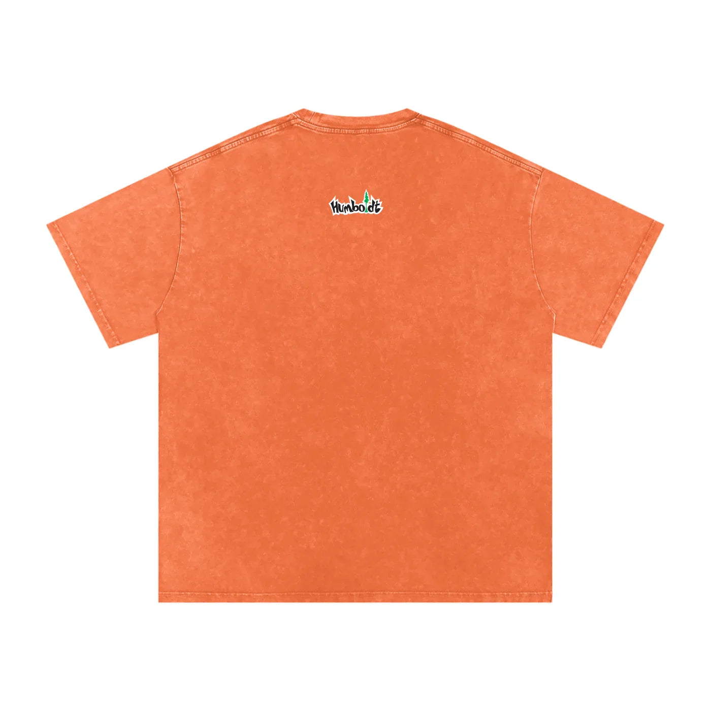 Bear Market Acid Wash Oversize TShirt - CUSTOM ORDER