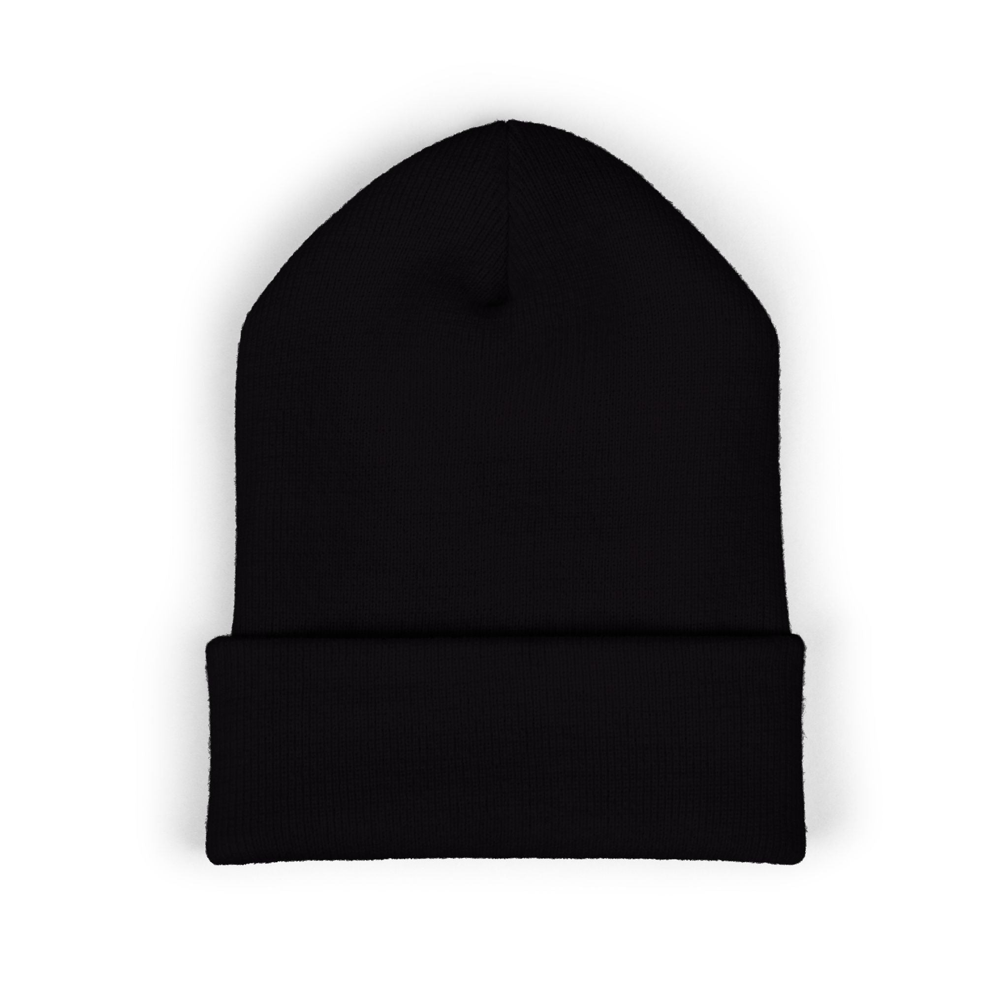 Treelogo Outline Foldup Beanie