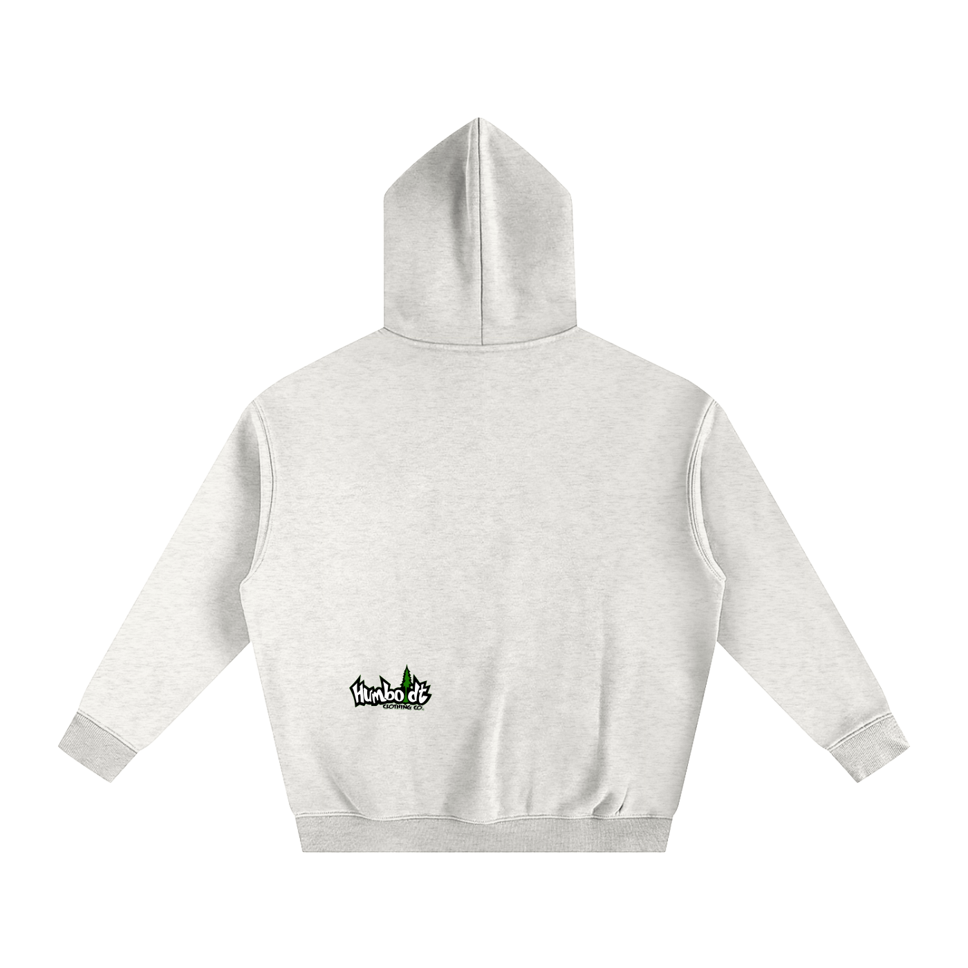 707 Trees Pullover Hoodie