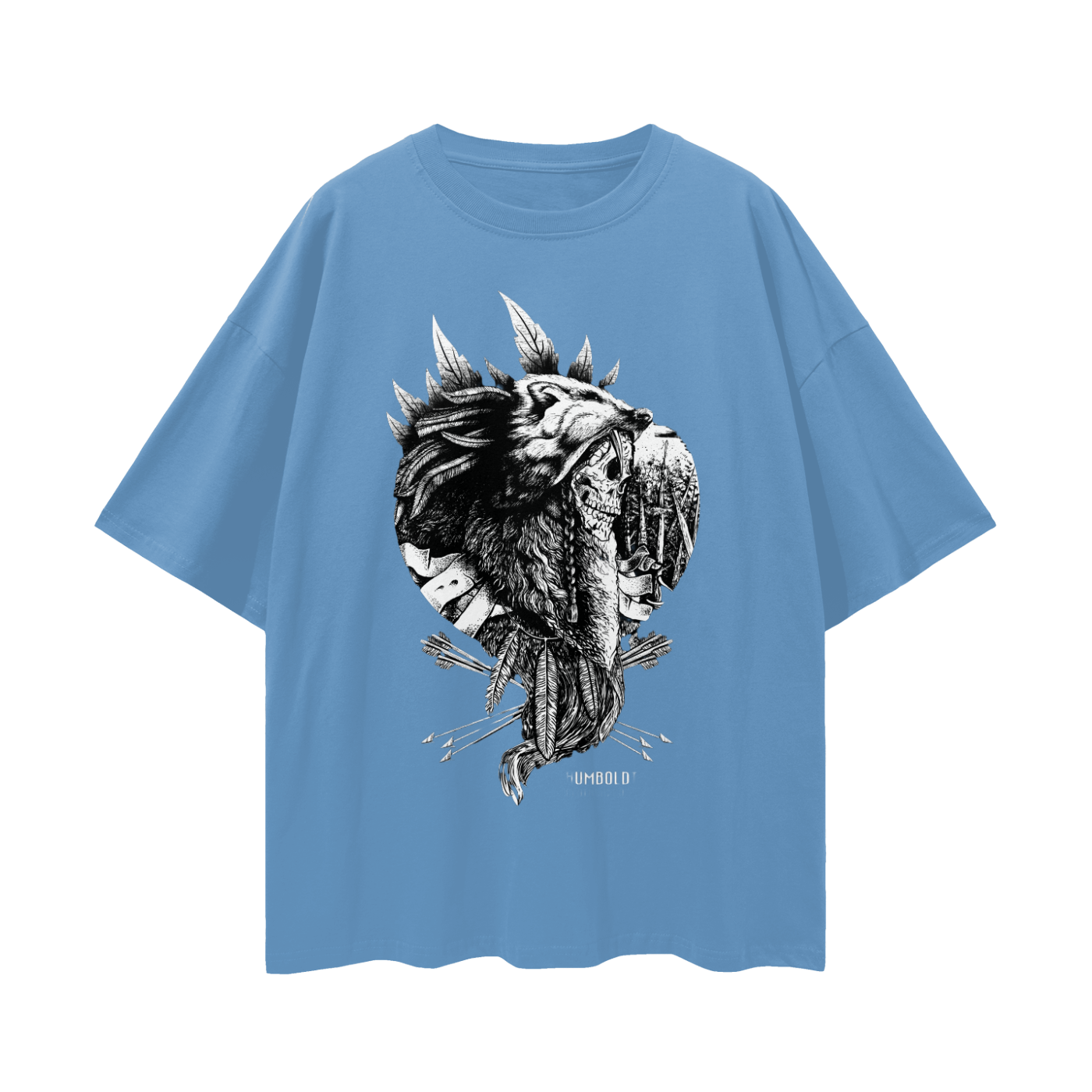 Native Spirit Tshirt