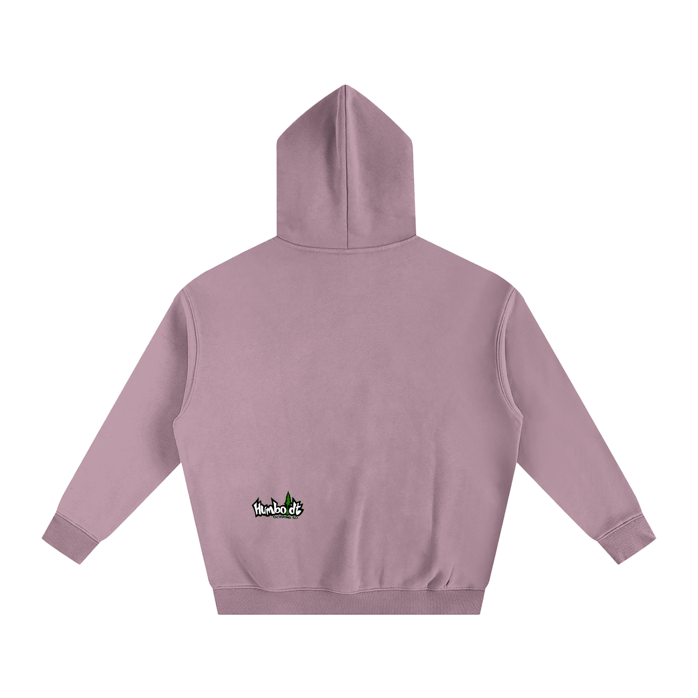 Mystic Forest Owl Pullover Hoodie