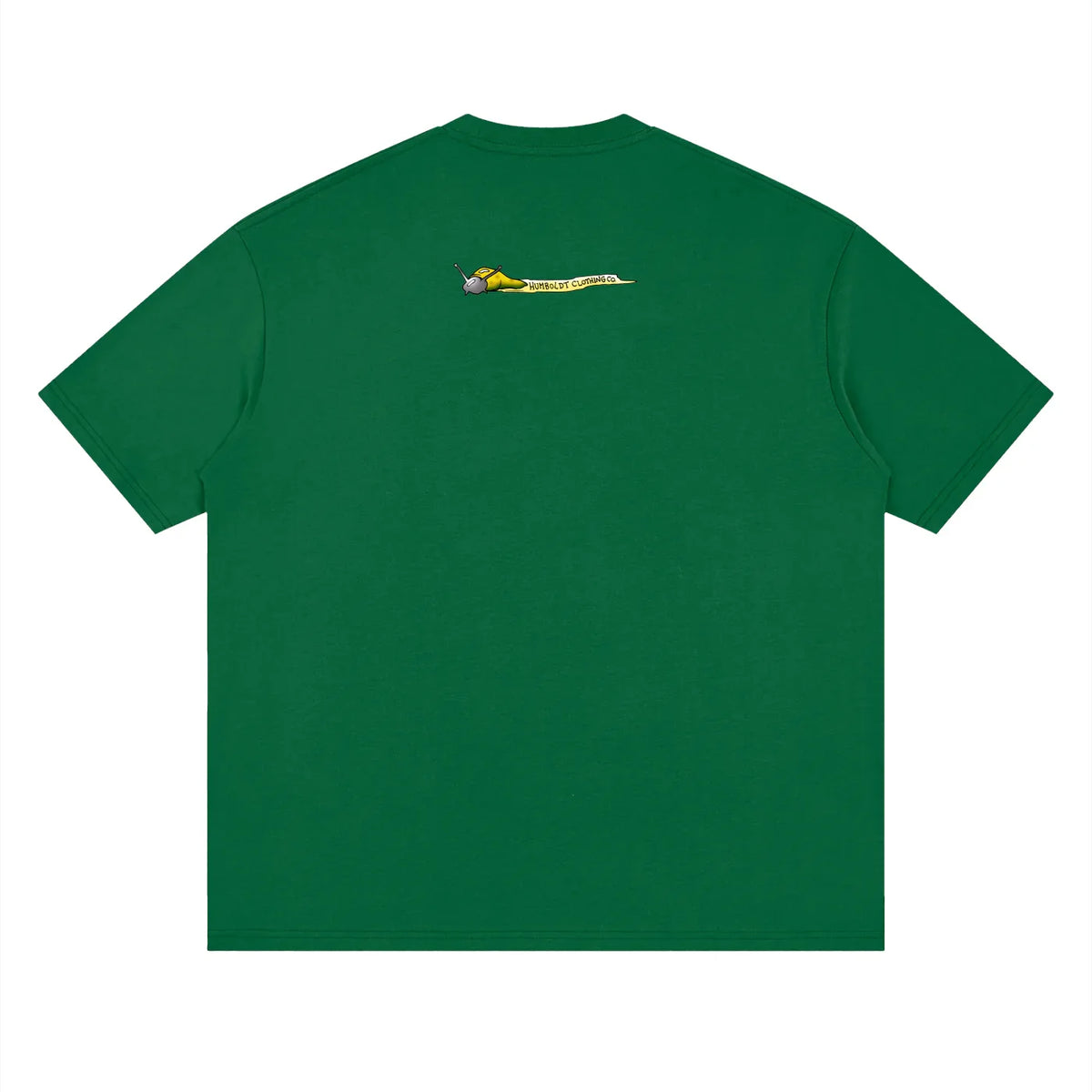 Slugfest Streetwear Loose Drop Shoulder TShirt - CUSTOM ORDER