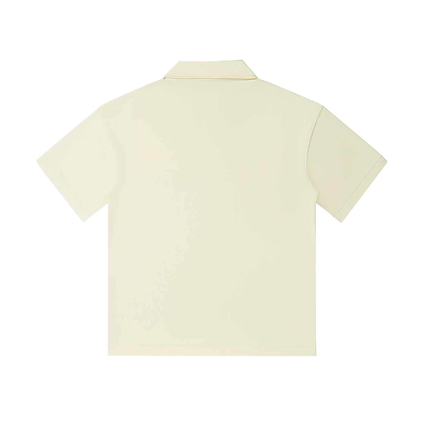 Humboldt Treelogo Short-Sleeve Polo