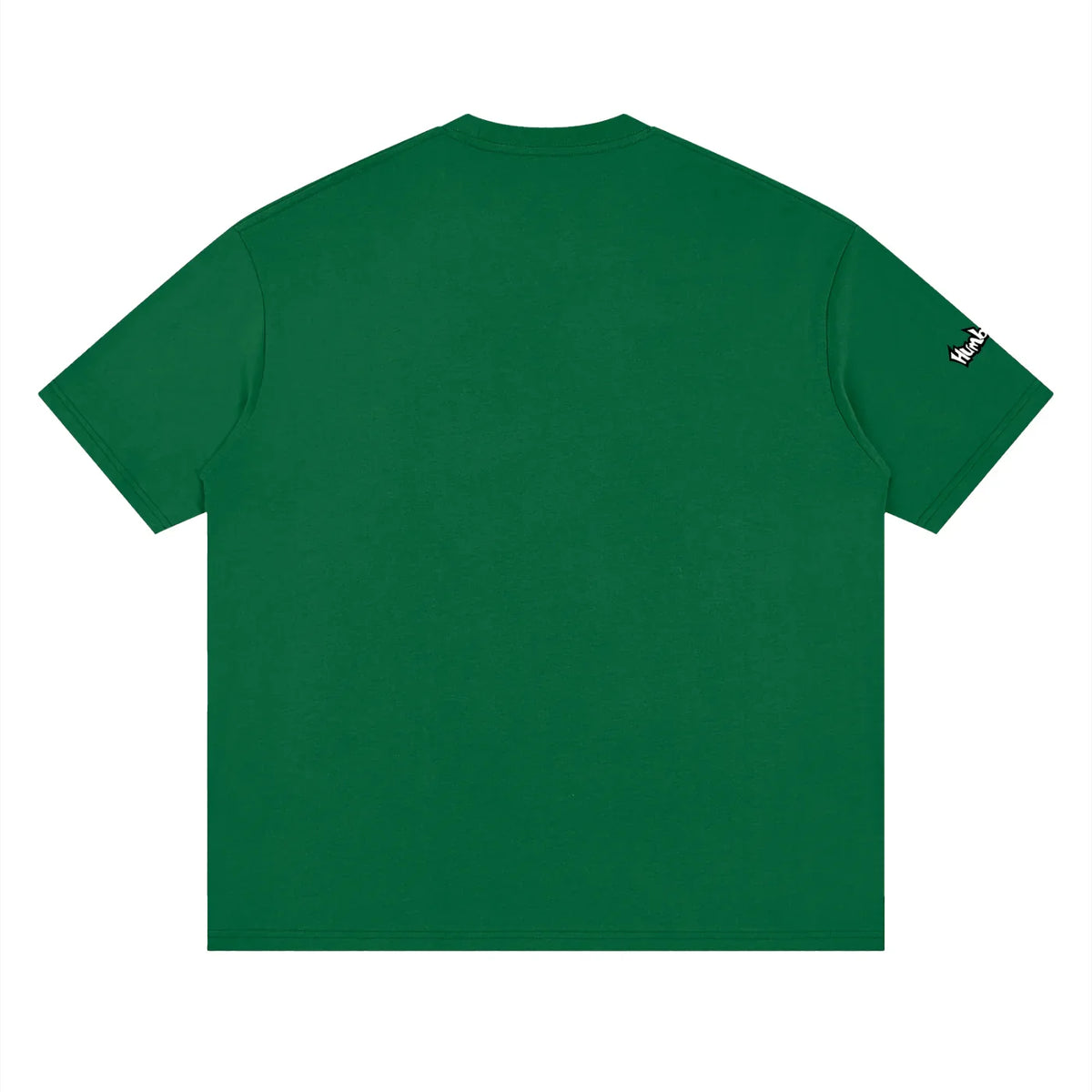 Death Tubez Streetwear Loose Drop Shoulder TShirt - CUSTOM ORDER