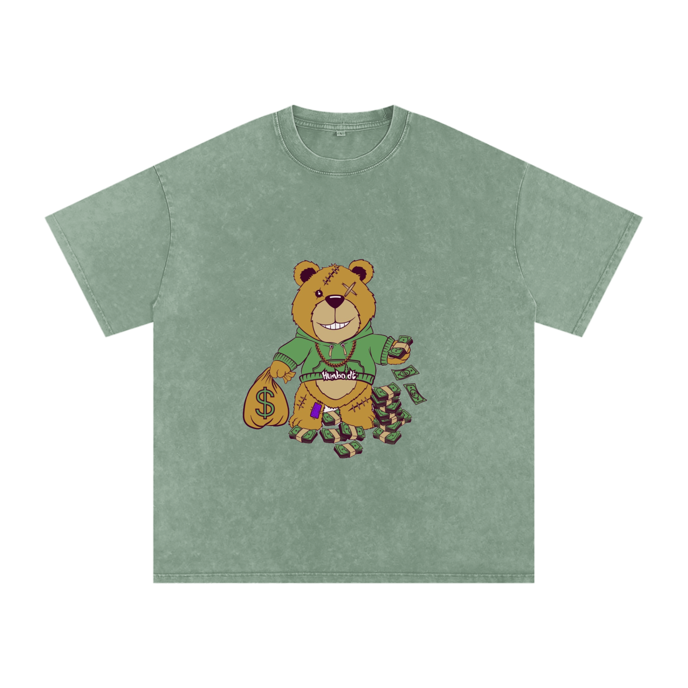 Bear Market Tshirt