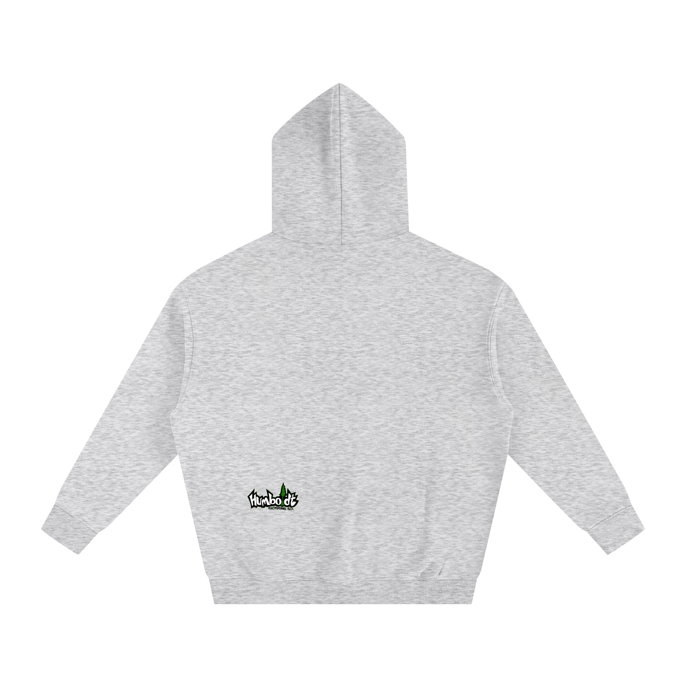 Mystic Forest Owl Pullover Hoodie