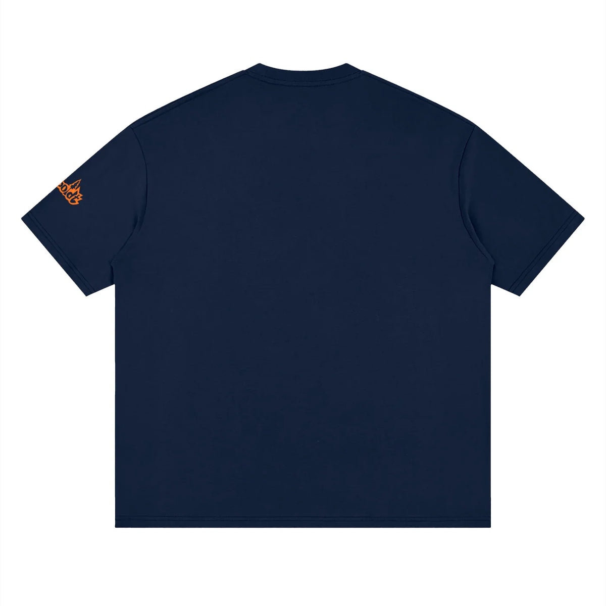 Stay Lifted Streetwear Loose Drop Shoulder TShirt - CUSTOM ORDER