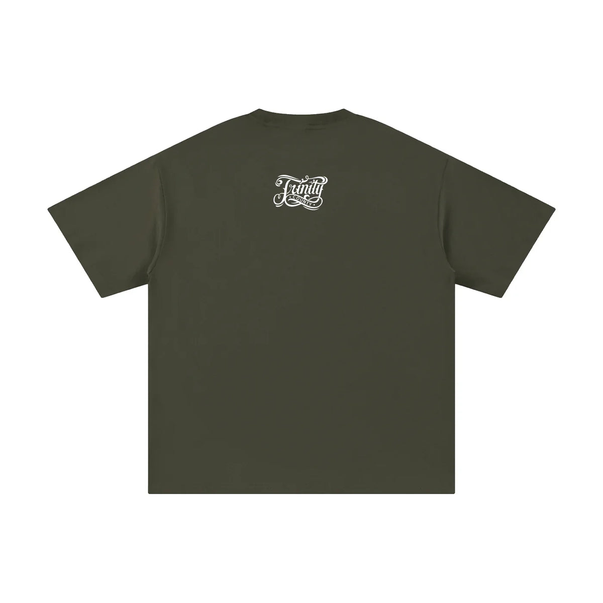 530 THC Unisex Pure Cotton TShirt - CUSTOM ORDER
