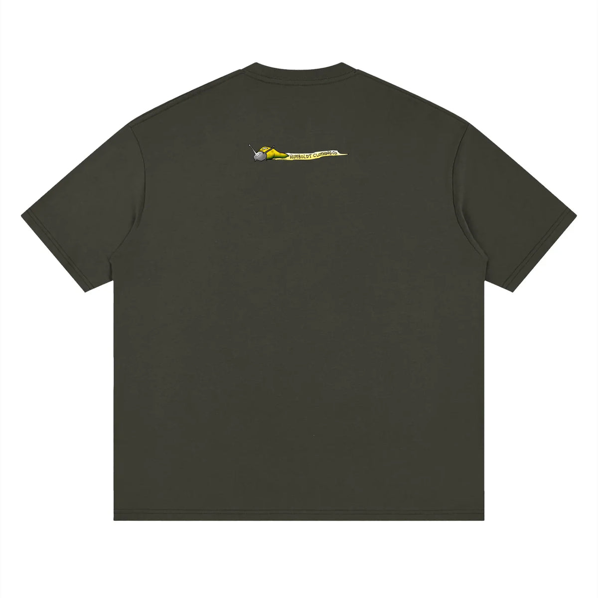 Slugfest Streetwear Loose Drop Shoulder TShirt - CUSTOM ORDER