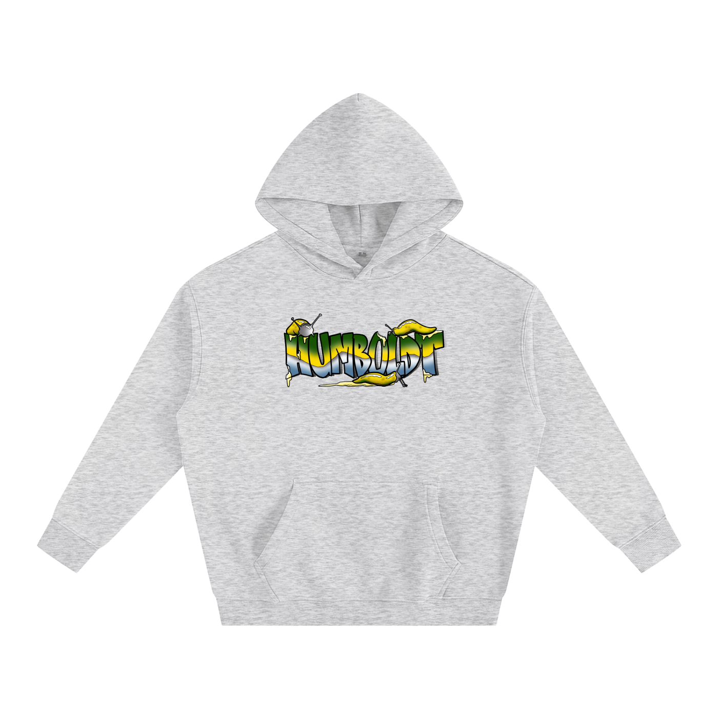 Slugfest Pullover Hoodie