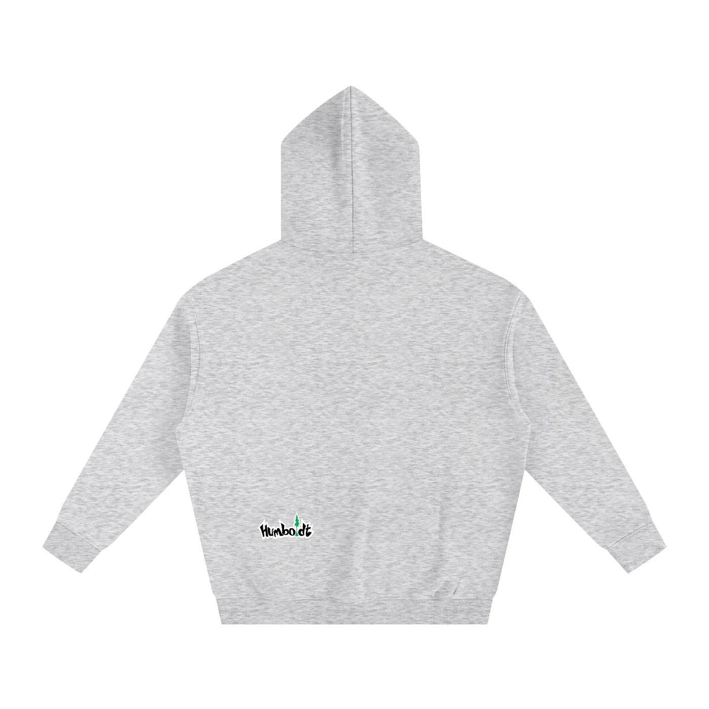 Money Trees Oversized Fleeced Pullover Hoodie - CUSTOM ORDER