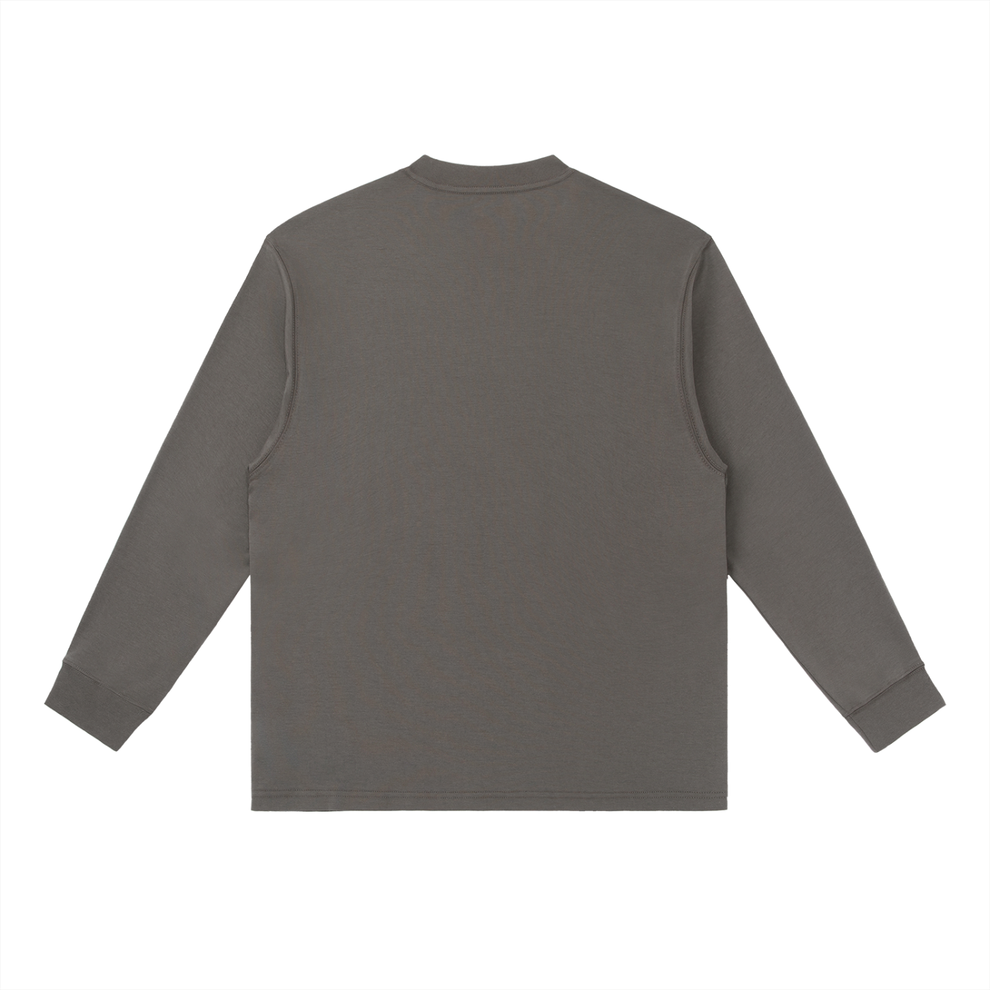 BMX Rider Essential Crewneck Long-Sleeve TShirt - CUSTOM ORDER