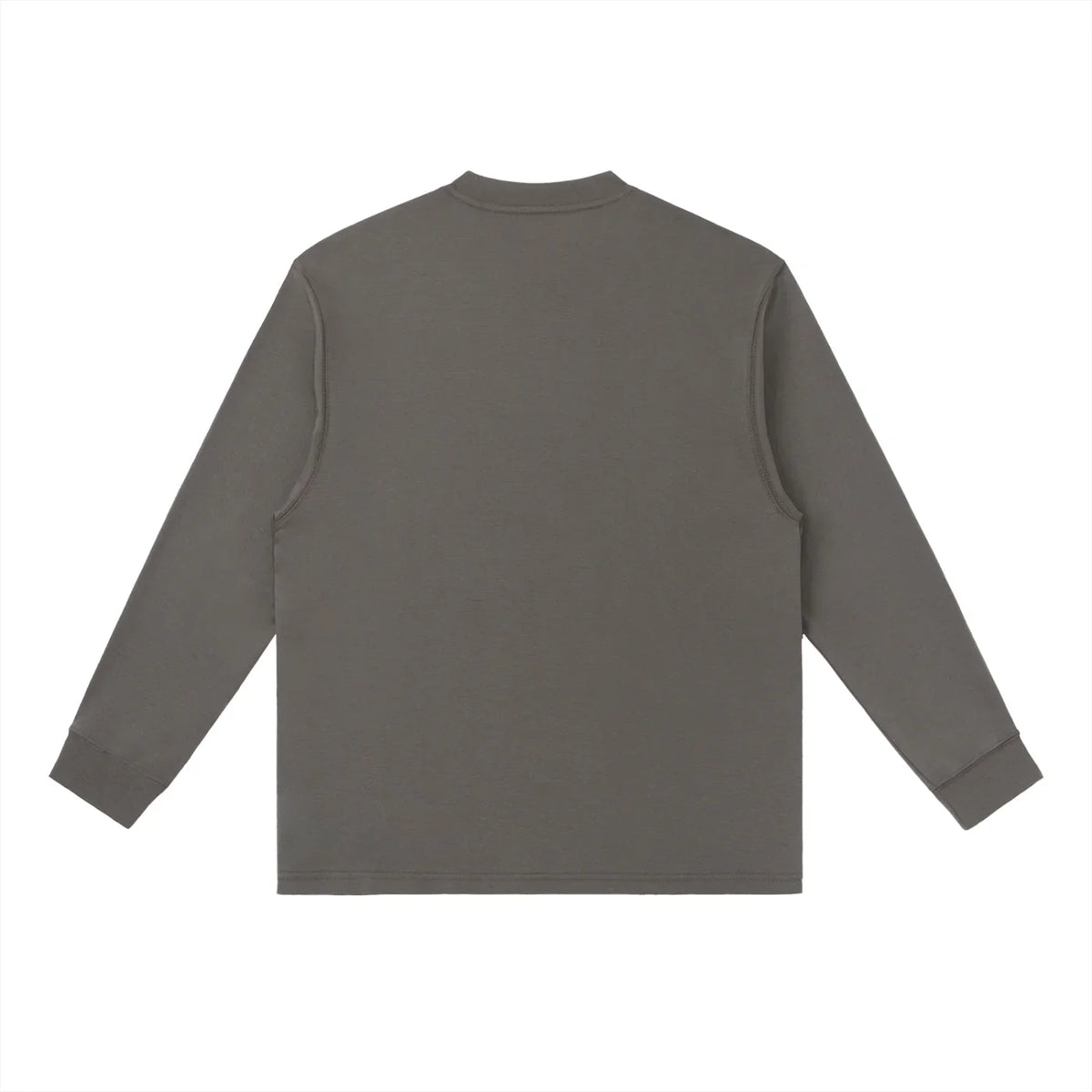 BMX Rider Essential Crewneck Long-Sleeve TShirt - CUSTOM ORDER