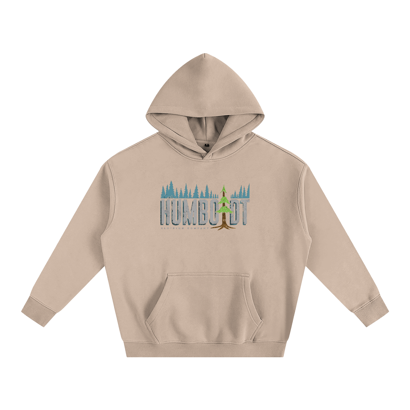Element Pullover Hoodie