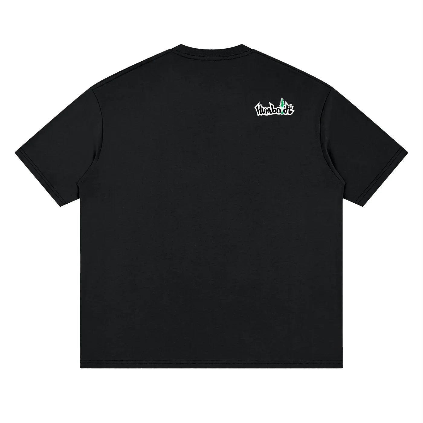 The Chronic Streetwear Loose Drop Shoulder TShirt - CUSTOM ORDER
