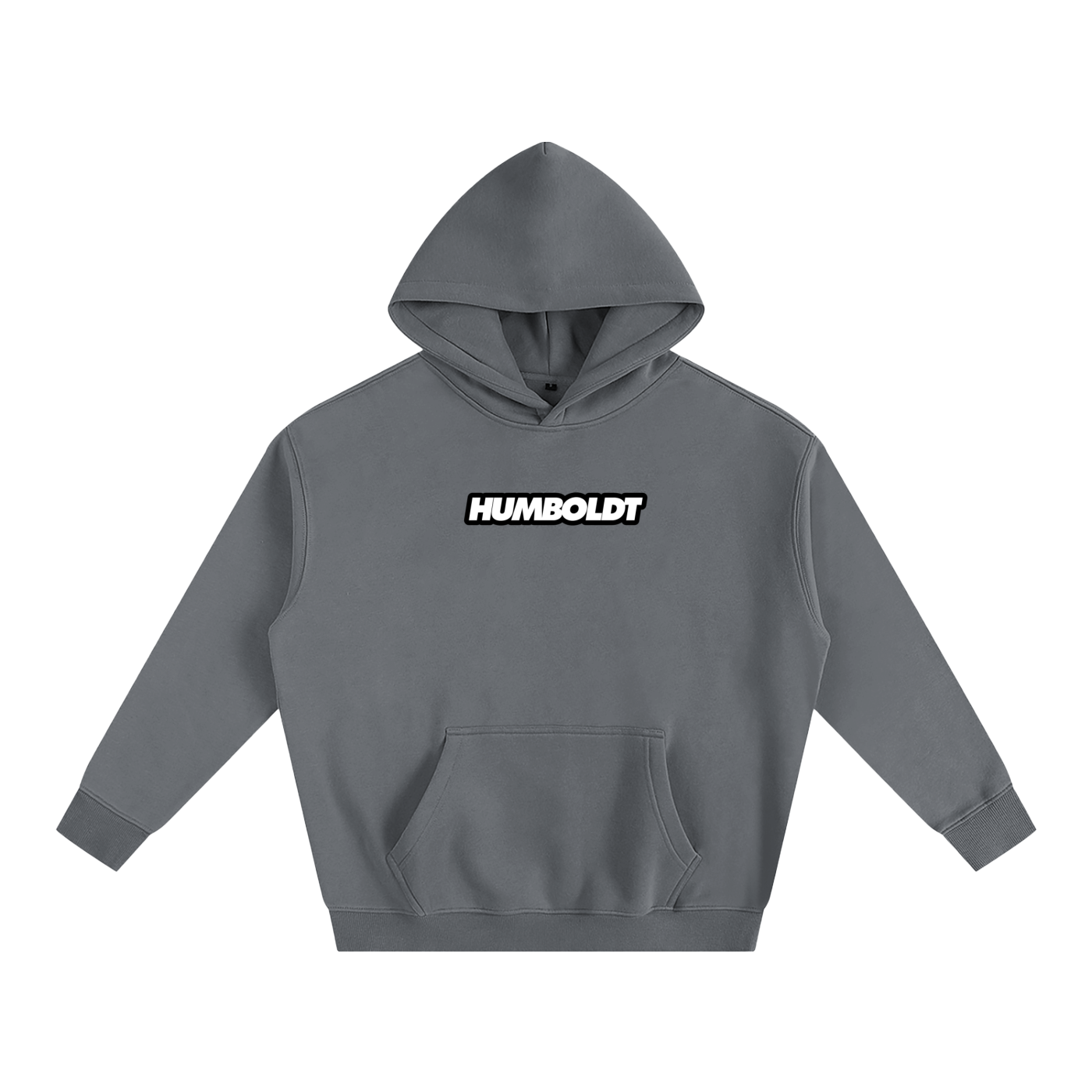 Streetwear Pullover Hoodie