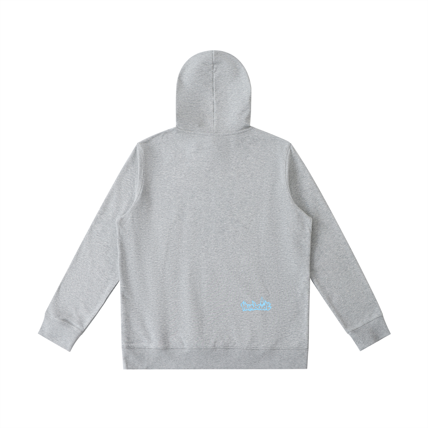 Redwoods to The Sea Essential Oversized Hoodie-CUSTOM ORDER